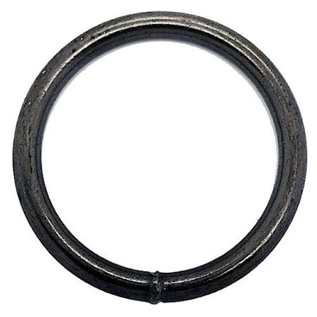 Non Steel Plated Round Ring