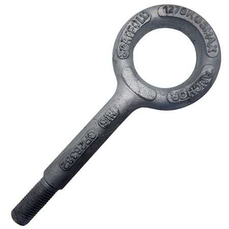 Steel Scaffolding Ring Eye Bolt