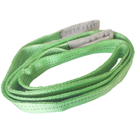 2 Tonne LiftKing Duplex Webbing Lifting Slings