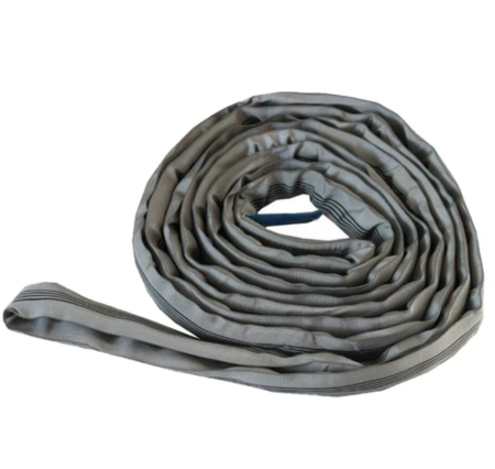 4 Tonne LiftKing Round Endless Webbing Lifting Slings