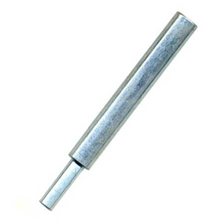 Zinc Plated Setting Punch for Drop In Anchor