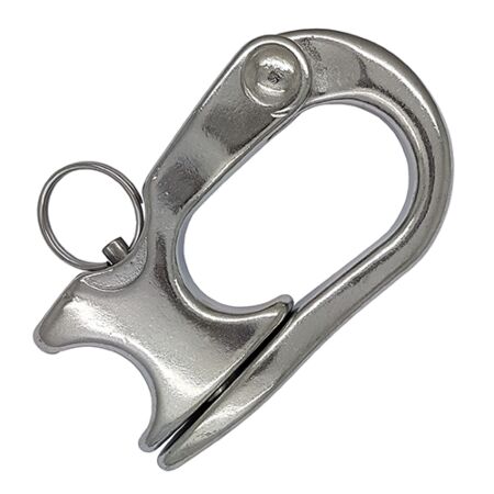 Stainless Steel Sheet Snap Shackle