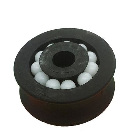 Sprenger-pulley