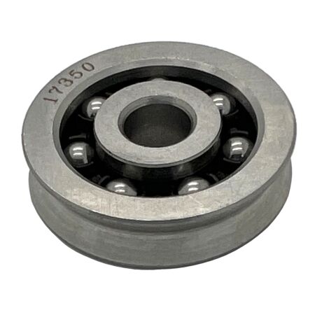 25mm pulley sheave with bearings SPRENGER