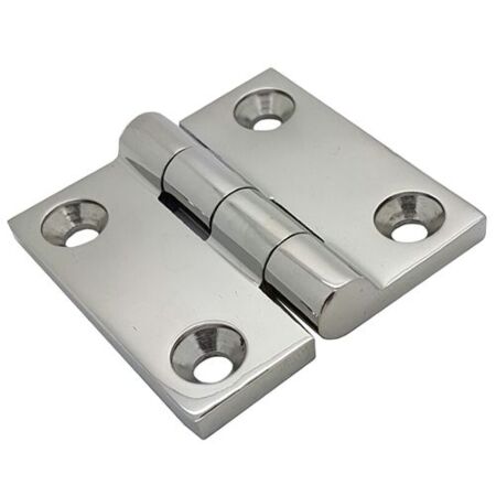 Stainless Steel Butt Hinges