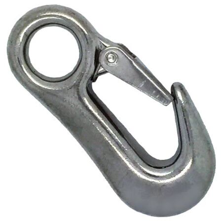 Stainless Steel Winch Hook
