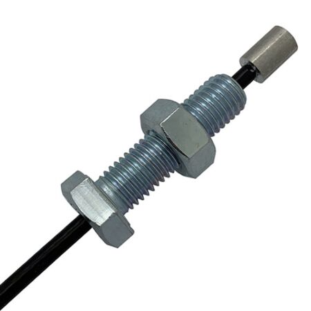 Gym Cable Hex Bolt with Right Handed Thread