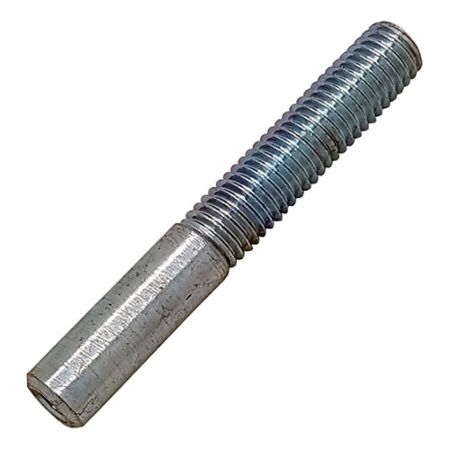 Steel Wire Rope Gym Cable Threaded Swage Terminal