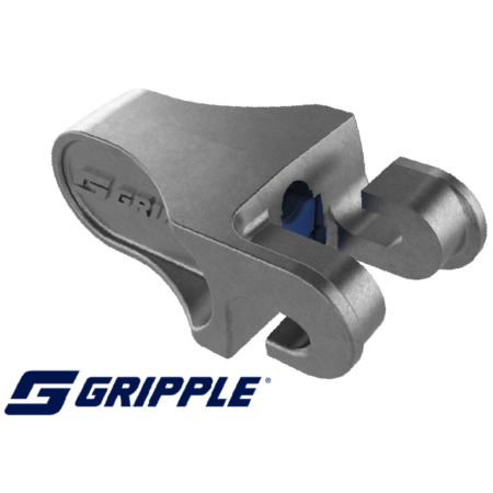 Gripple T-Clip Fence Joiner