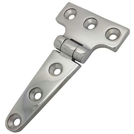 Stainless Steel Tee Strap Hinges