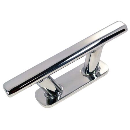 Stainless Steel Nordik Rope Cleat
