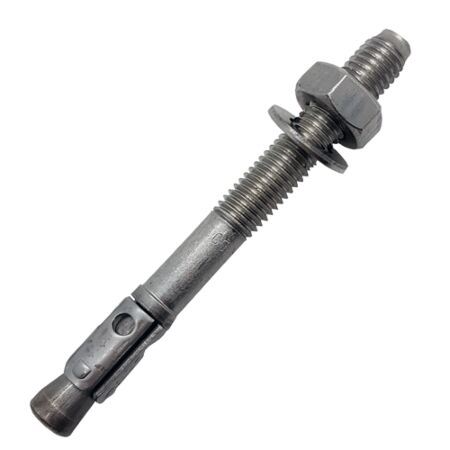 Stainless Steel Through Expansion Bolt