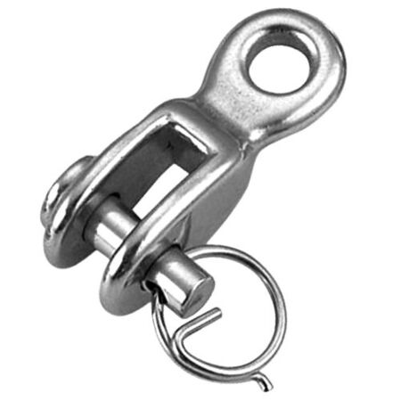 Stainless Steel Rigging Toggles