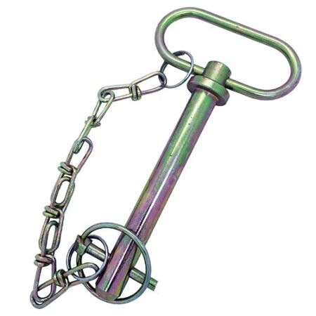 Tow Bar Hitch Trailer Pin