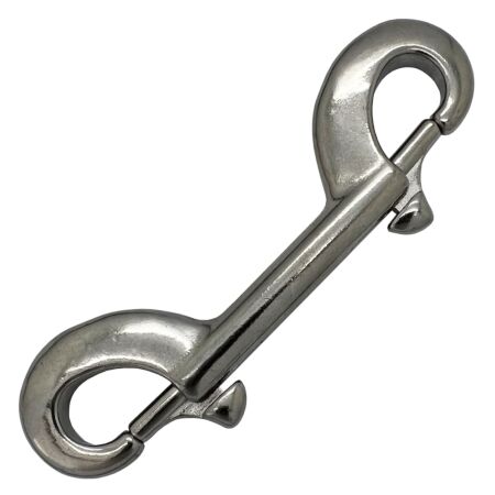 Double trigger hook