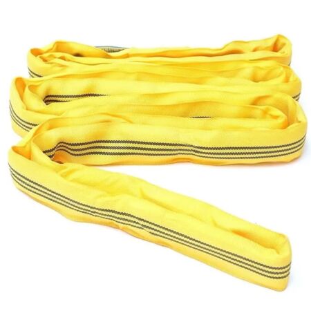 3 Tonne LiftKing Round Endless Webbing Lifting Slings