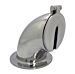 Stainless Steel Deck Chain Pipe