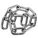 Stainless Steel Long Link Chain Din 763 - 10 Meter Lengths