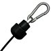 DIY Gym Cable Fitting with Snap Hook 