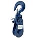 Wire Rope Snatch Block Swivel Hook