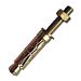BZP Steel Projecting Bolts with Sleeve Fixing Anchor