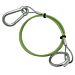 Hi-Viz Safety Breakaway Towing Cable Hook/Ring
