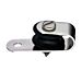 Sprenger Pulley Block with Panel Screw