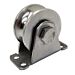 Stainless Steel Heavy Duty Stand Up Pulley