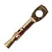 Wire Hanger Eye Bolt with Expansion Shield 