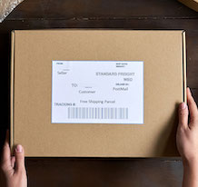 Dropshipping
