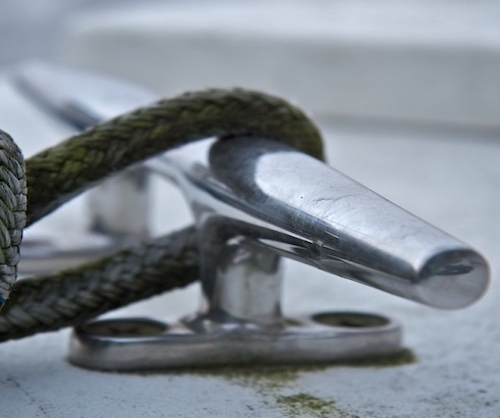Boat accessories