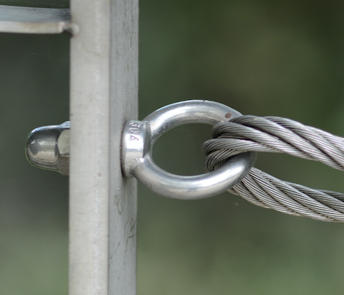 EYE BOLTS