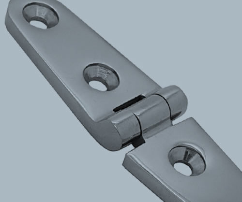 Hinges