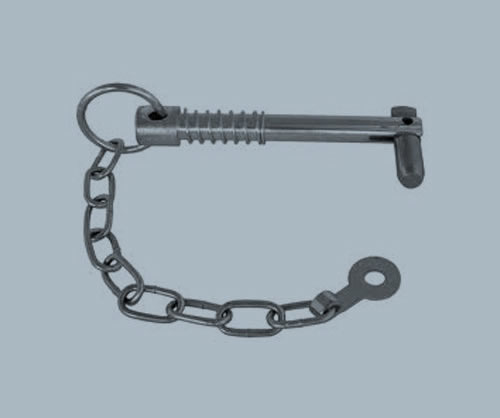 Pins & clips