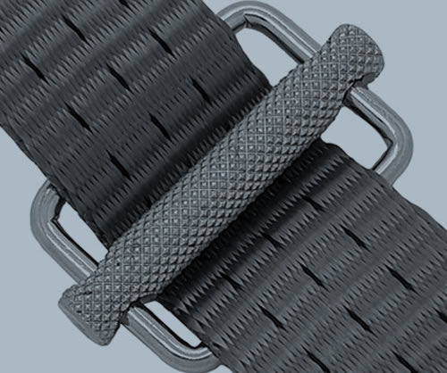 Webbing accessories