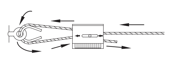 Zip-Clip drawing